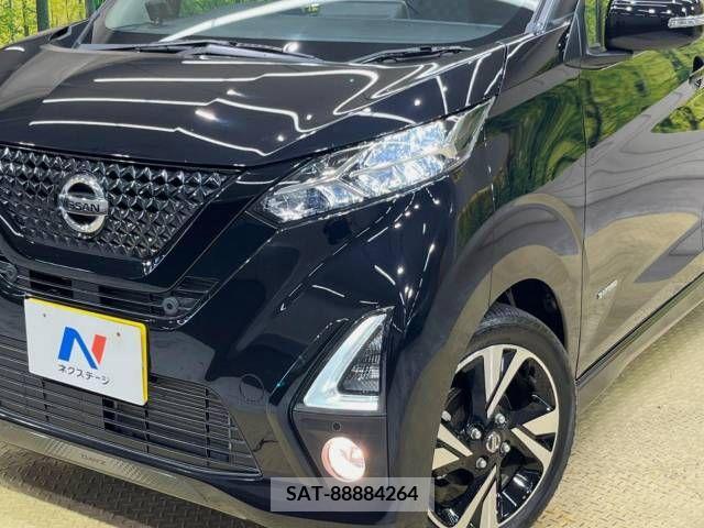 Nissan DAYZ 2020-06 358920-12