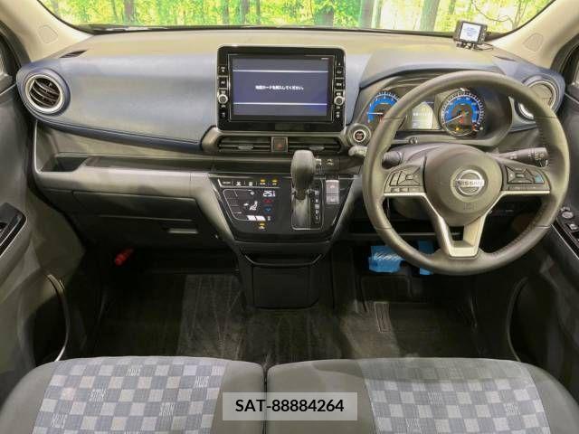 Nissan DAYZ 2020-06 358920-1