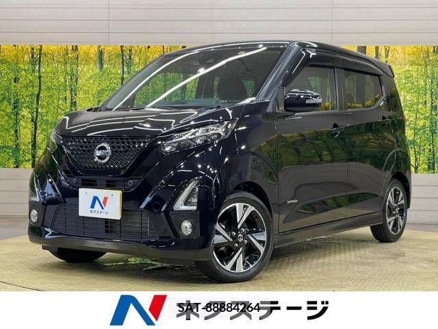 Nissan DAYZ 2020-06 358920-0
