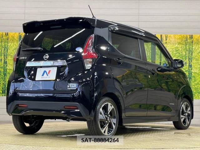 Nissan DAYZ 2020-06 358920-17