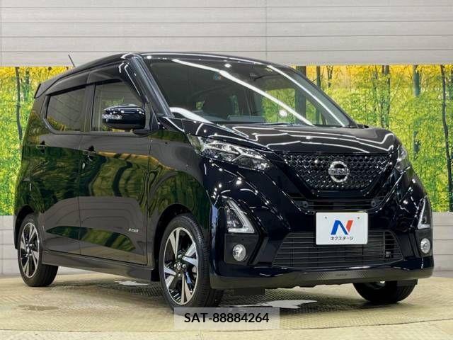 Nissan DAYZ 2020-06 358920-16