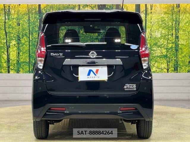 Nissan DAYZ 2020-06 358920-15