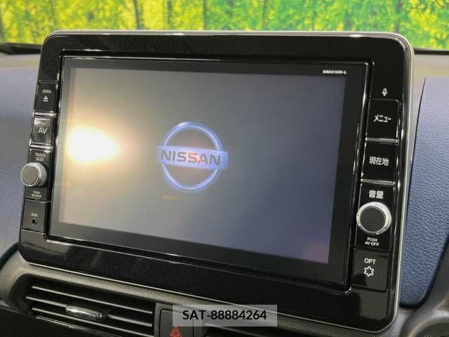 Nissan DAYZ 2020-06 358920-3