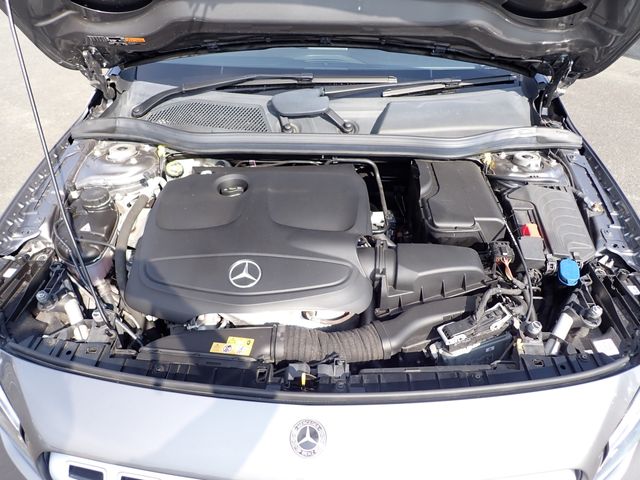 Mercedes Benz GLA-CLASS 2017-12 185998-25