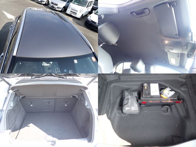 Mercedes Benz GLA-CLASS 2017-12 185998-20