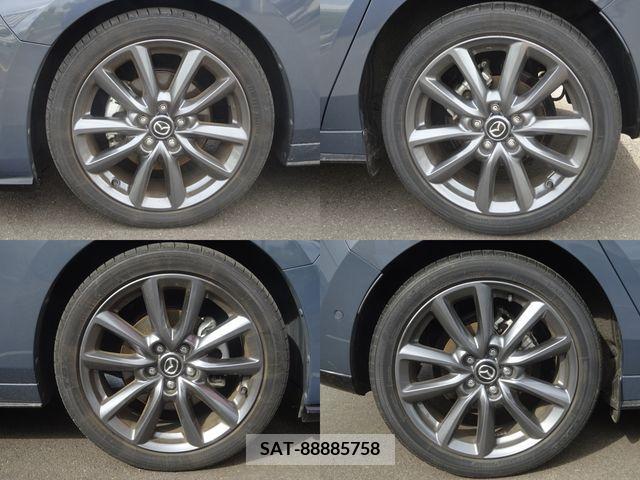 Mazda MAZDA3 2020-08 347489-10