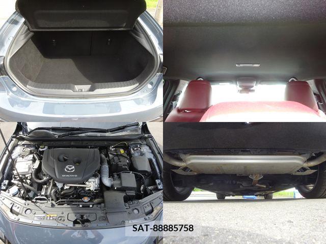 Mazda MAZDA3 2020-08 347489-8