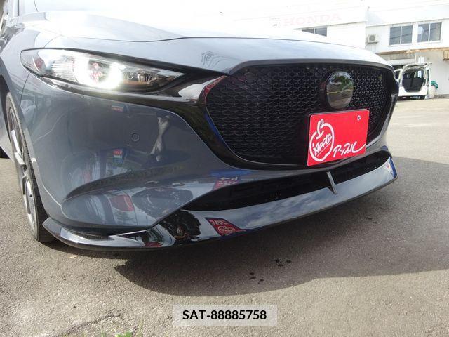 Mazda MAZDA3 2020-08 347489-13