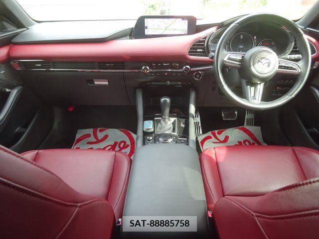 Mazda MAZDA3 2020-08 347489-1