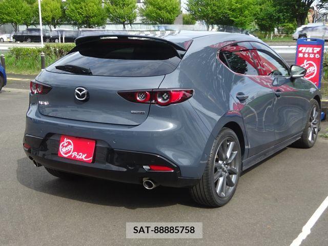 Mazda MAZDA3 2020-08 347489-15