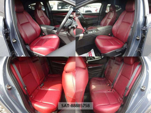 Mazda MAZDA3 2020-08 347489-4