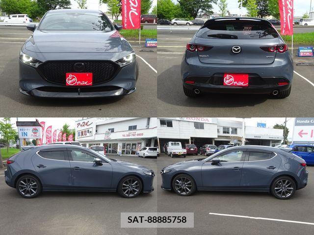 Mazda MAZDA3 2020-08 347489-3