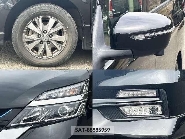 Nissan SERENA 2019-02 240456-4