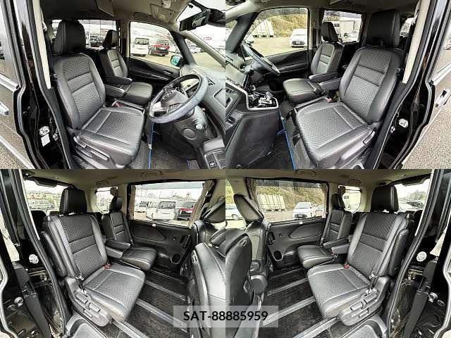 Nissan SERENA 2019-02 240456-5