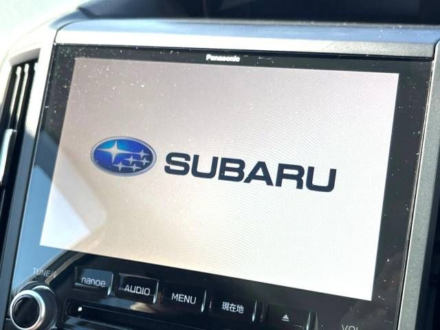 Subaru FORESTER 2019-03 184636-2