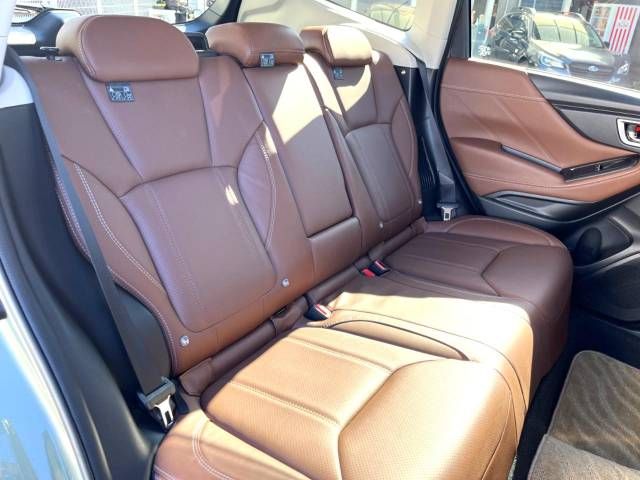 Subaru FORESTER 2019-03 184636-10