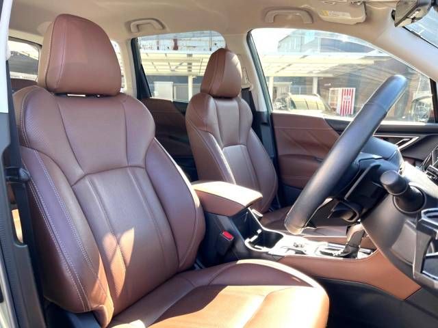 Subaru FORESTER 2019-03 184636-9
