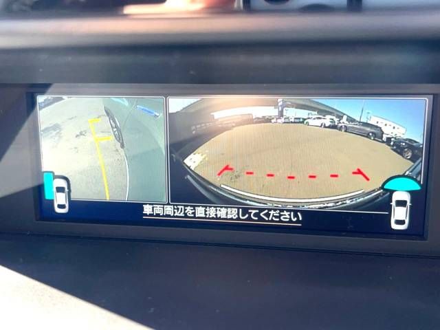 Subaru FORESTER 2019-03 184636-4
