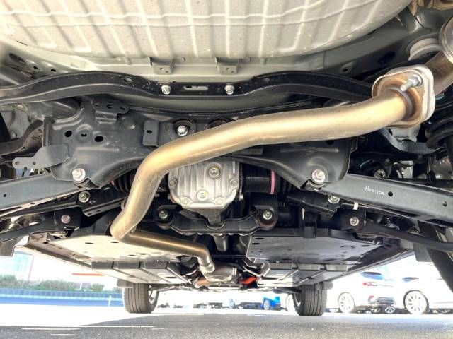 Subaru FORESTER 2019-03 184636-12