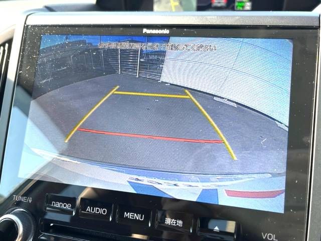 Subaru FORESTER 2019-03 184636-3