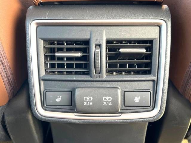 Subaru FORESTER 2019-03 184636-7