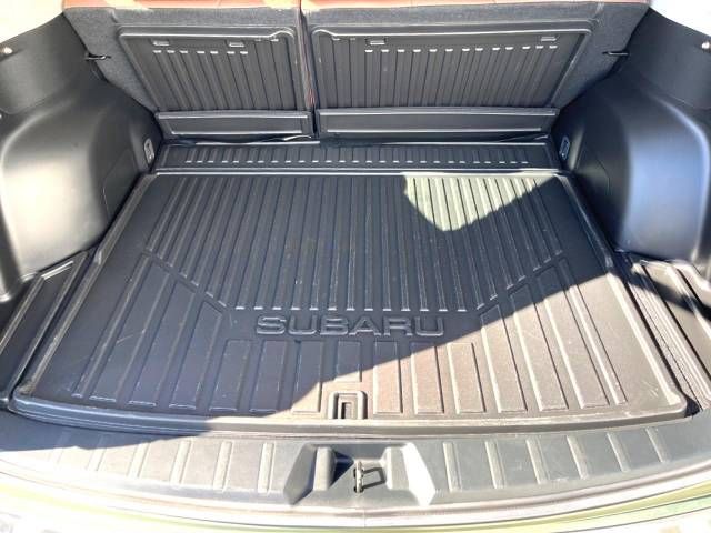 Subaru FORESTER 2019-03 184636-11