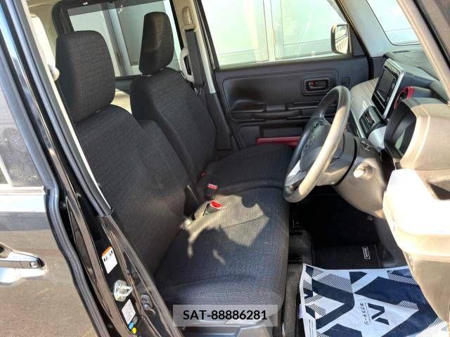 Suzuki SPACIA 2018-10 256636-8