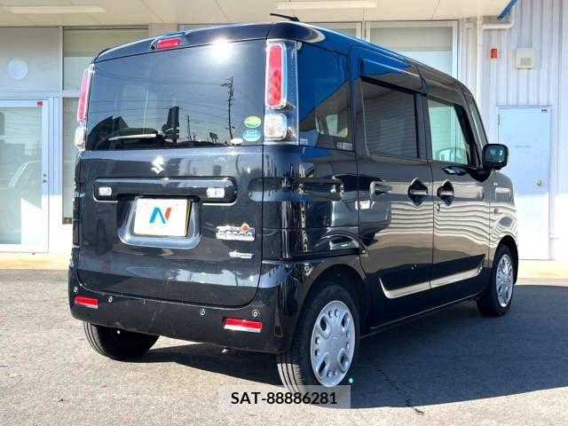 Suzuki SPACIA 2018-10 256636-17