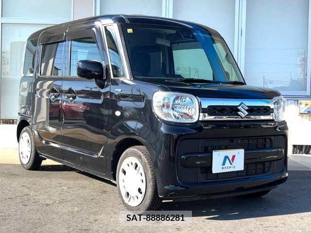 Suzuki SPACIA 2018-10 256636-16