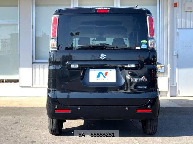 Suzuki SPACIA 2018-10 256636-15