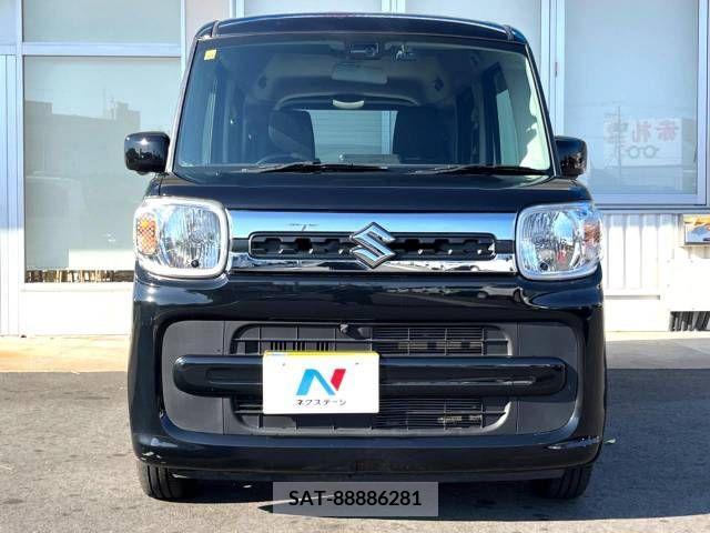Suzuki SPACIA 2018-10 256636-14