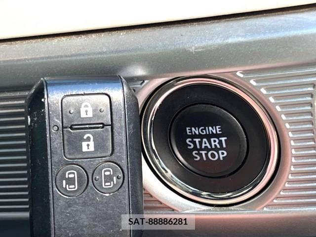 Suzuki SPACIA 2018-10 256636-7