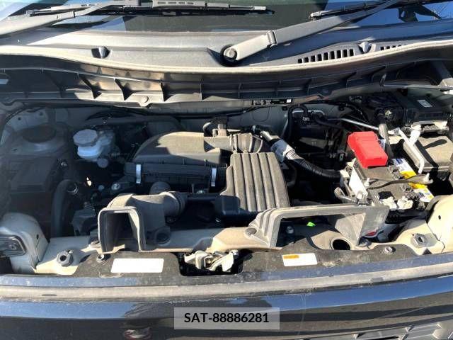Suzuki SPACIA 2018-10 256636-18