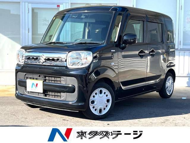 Suzuki SPACIA 2018-10 256636-0