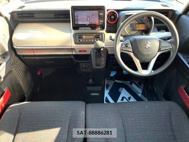 Suzuki SPACIA 2018-10 256636-1