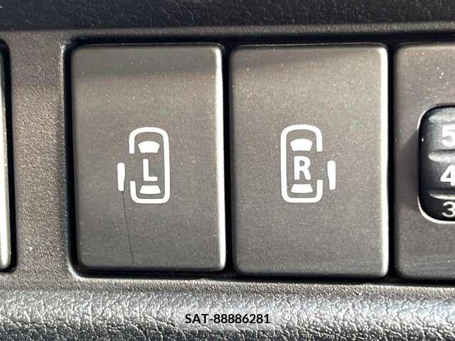 Suzuki SPACIA 2018-10 256636-2