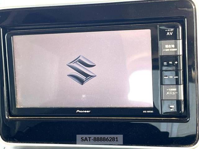 Suzuki SPACIA 2018-10 256636-5