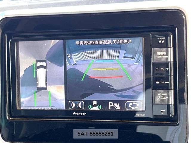 Suzuki SPACIA 2018-10 256636-3