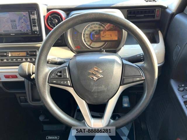 Suzuki SPACIA 2018-10 256636-11