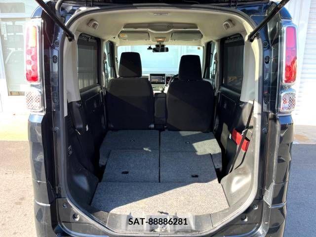 Suzuki SPACIA 2018-10 256636-10