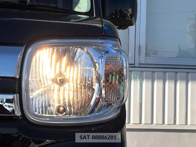 Suzuki SPACIA 2018-10 256636-12
