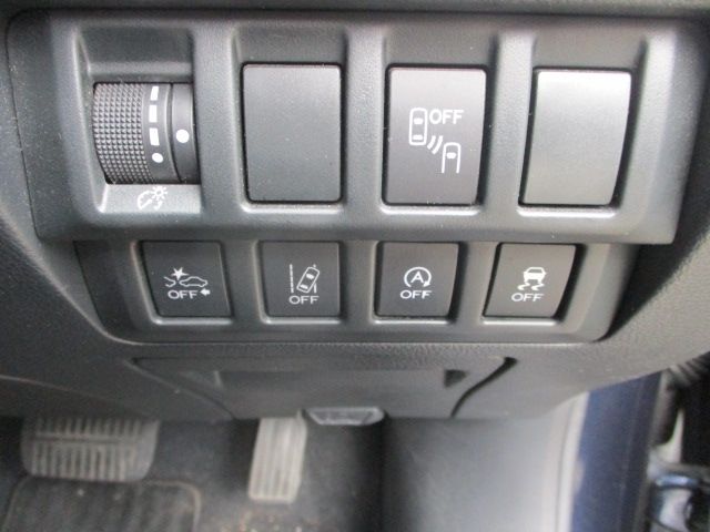 Subaru OUTBACK 2017-08 11723-17