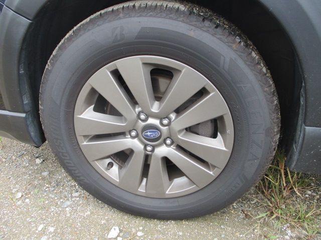 Subaru OUTBACK 2017-08 11723-28