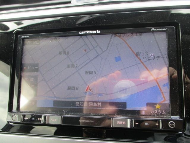 Subaru OUTBACK 2017-08 11723-20