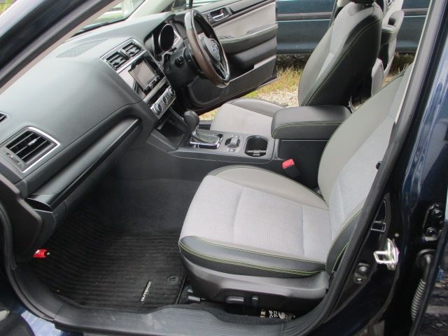 Subaru OUTBACK 2017-08 11723-10