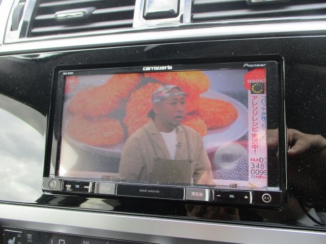 Subaru OUTBACK 2017-08 11723-21