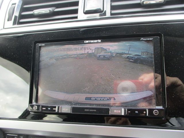 Subaru OUTBACK 2017-08 11723-22