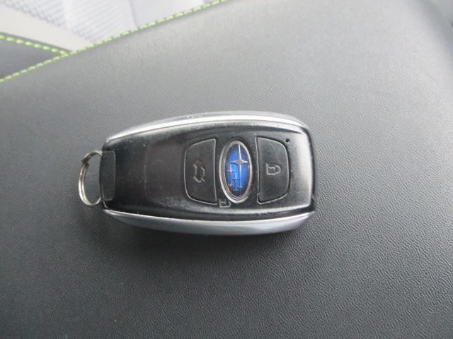 Subaru OUTBACK 2017-08 11723-25
