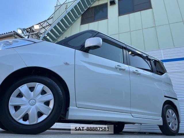 Suzuki SOLIO 2019-10 311322-15