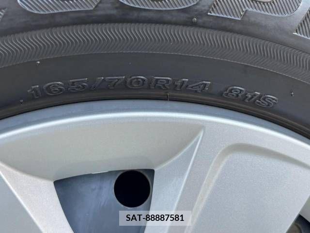Suzuki SOLIO 2019-10 311322-5